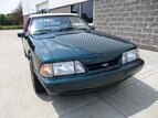 Thumbnail Photo 84 for 1990 Ford Mustang